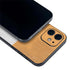 Ivory Coast Flag Distressed iPhone 12 Mini Skin